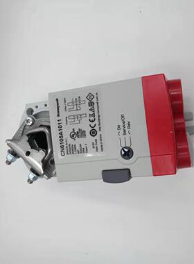 美国霍尼韦尔Honeywell楼宇CN6105A1011执行器现货20个原装全新