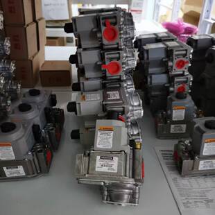 现货20个 锅炉燃气阀VR8304P4686 美国Honeywell霍尼韦尔resideo