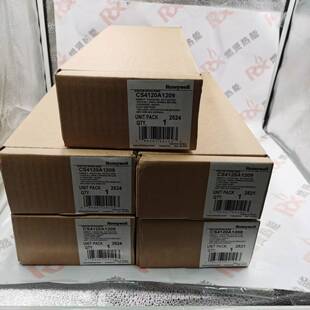 Honeywell霍尼韦尔控制器CS4120A1209