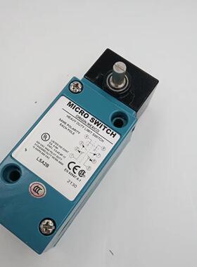 现货20个 美国霍尼韦尔Honeywell 行程开关 LSA2B 原装全新