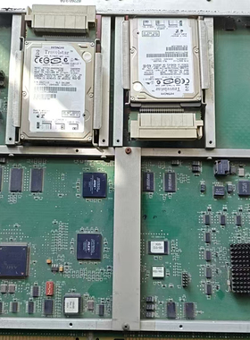 霍尼韦尔PLC 8C CC PKS卡件 单板历史模块主板 CFHD-SBHM原装全新