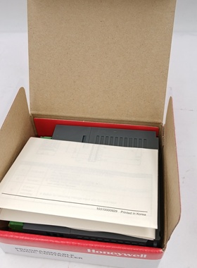 美国Honeywell 霍尼韦尔PLC卡件2MLF-AD16A-CC原装全新现货20个