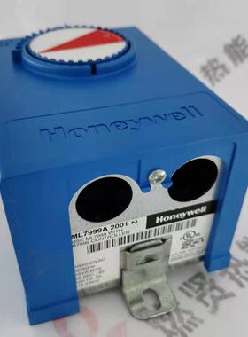 源头供货商 霍尼韦尔Honeywell执行器ML7999A2001停产 现货2台