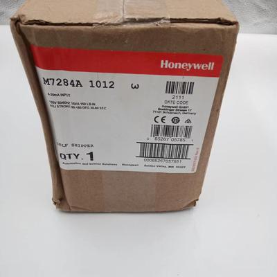 风门执行器M7284A1012