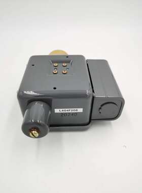 日本Yamataked   Azbil 山武压力控制器压力开关L404F212库存20个