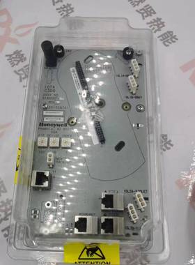 美国霍尼韦尔Honeywell原装全新  CC-PAOH01  现货20个