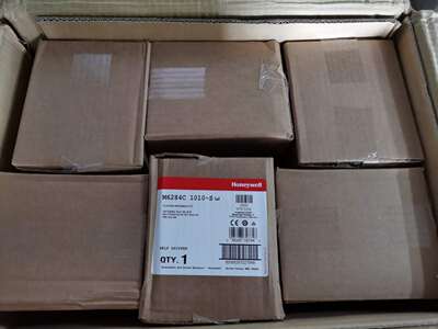 风门执行器M6284C1010