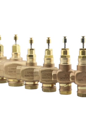 V5011N2055/U 霍尼韦尔二通走水阀楼宇V5011B2W040 V5011B2W032