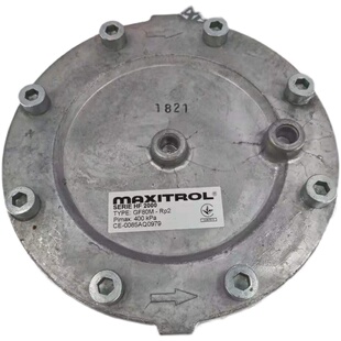 原装 现货20个 2寸 GF80 全新 美国Maxitrol减压阀HF200