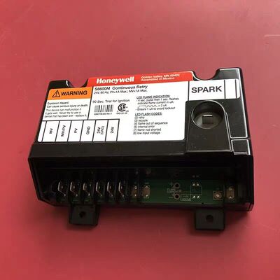 S8600M4009resideo控制器