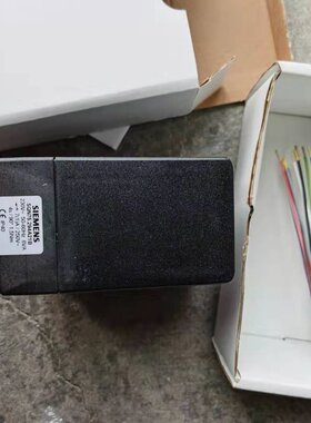 现货10个德国SIEMENS西门子 执行器SQN75.294A21B 原装全新
