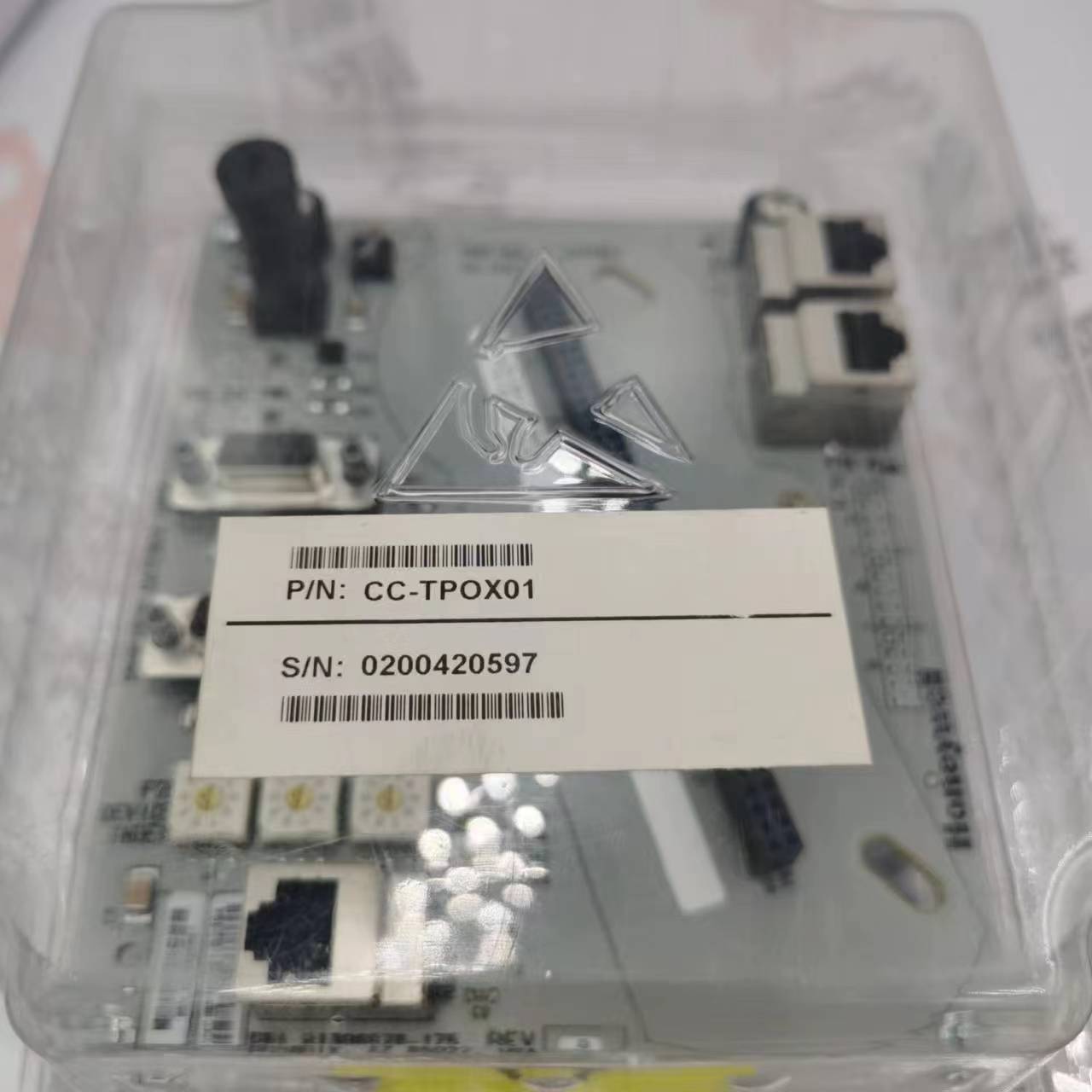 8C-PAIH51霍尼韦尔PLC