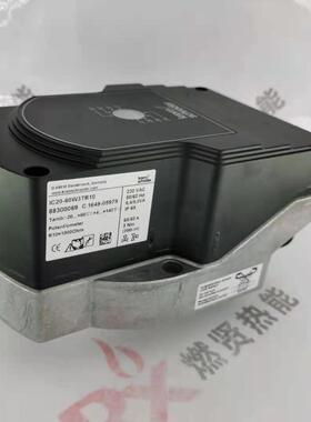 现货20个 德国霍科德Kromschroder 执行器 IC20-60W3TR10原装