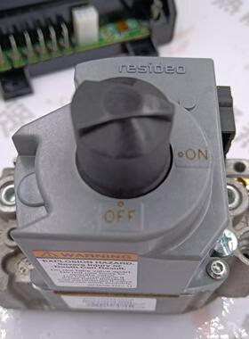 美国Honeywell霍尼韦尔 resideo 锅炉阀VR8304M3558 现货20个原装