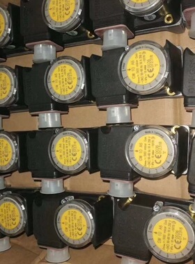 现货20个DUNGS冬斯燃气压力开关GW3A6 GW10A6  GGW150A4