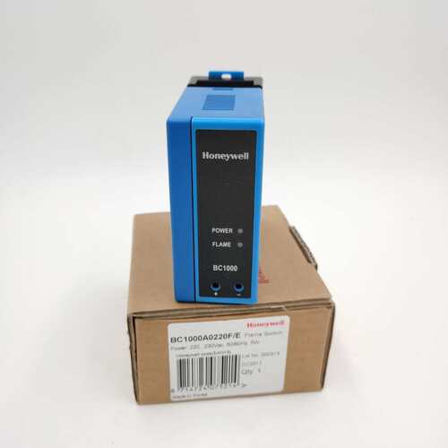 火焰控制器BC1000A0220F特价