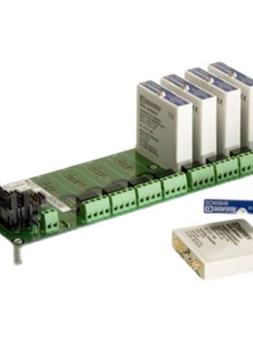 美国Dataforth 模块 SCM7B 原装全新质保一年订货6周