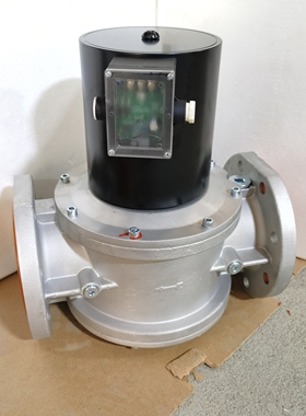 现货20个 美德威尔madewelle 燃气电磁阀DEVFG100 原装全新