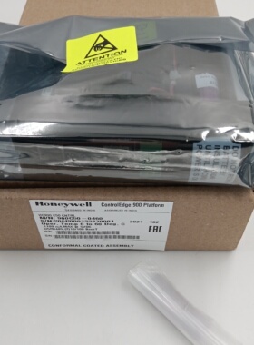霍尼韦尔Honeywell PLC DCS HC900 900C50-0460 900C53-0244-00