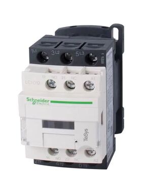 德国施耐德Schneider Electric 继电器LC1D25M7C ATV320U30N4C