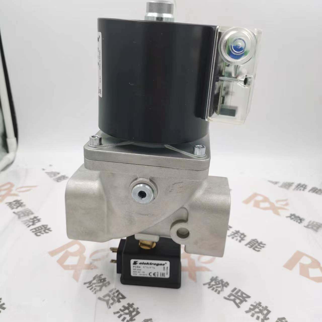 意大利伊莱克斯Elektrogas位置指示器PCS4原装全新现货20个