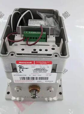现货8个 美国Honeywell风门执行器 马达 原装 M7284A1038 停产