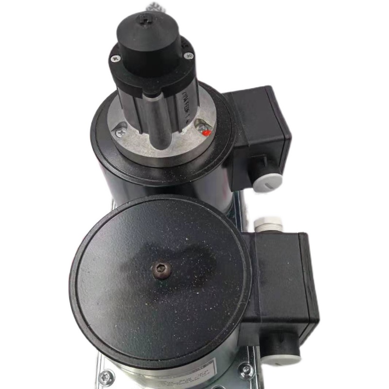 VQ440MC1004霍尼韦尔组合阀