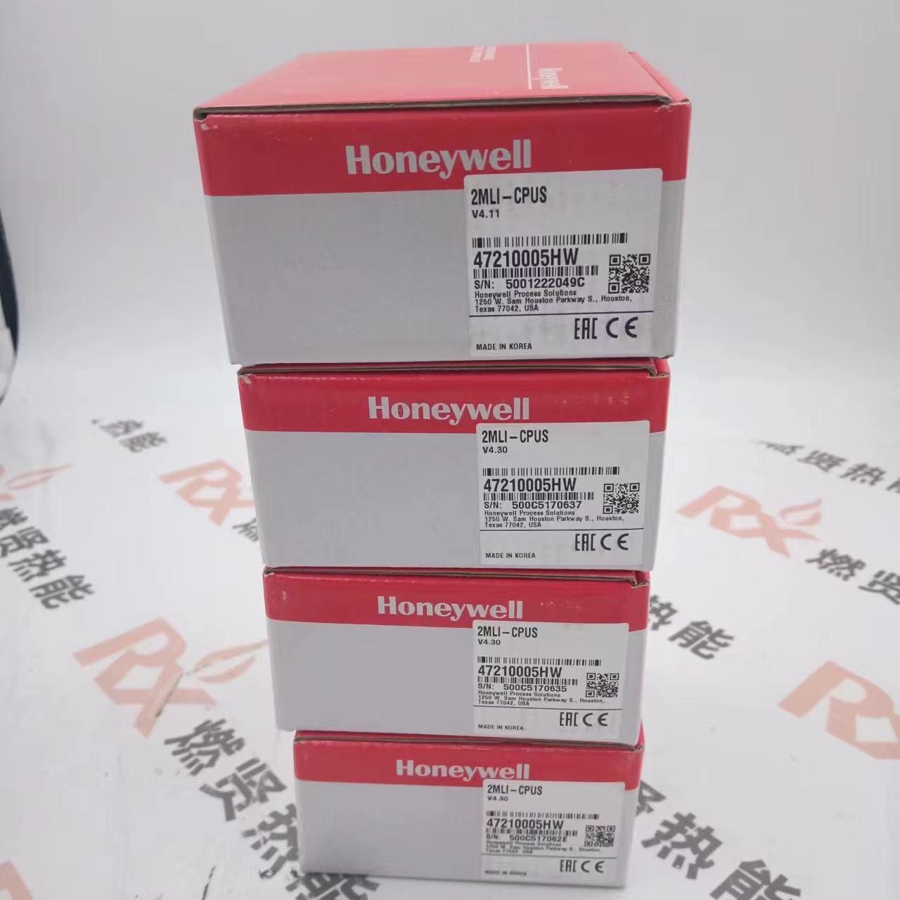 2MLI-CPUS霍尼韦尔PLC