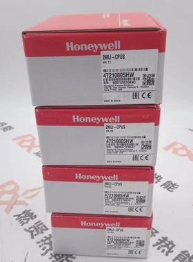 霍尼韦尔HC900 PLC  CC 8C PC卡件2MLR-DBST现货20个原装全新