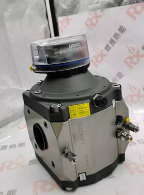 美国霍尼韦尔Honeywell旗下elster气体腰轮流量计 RABO 现货 20台