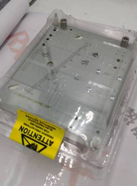 现货20个 霍尼韦尔Honeywell卡件HC900 CC 8C PKS PLC CC-PAOH51