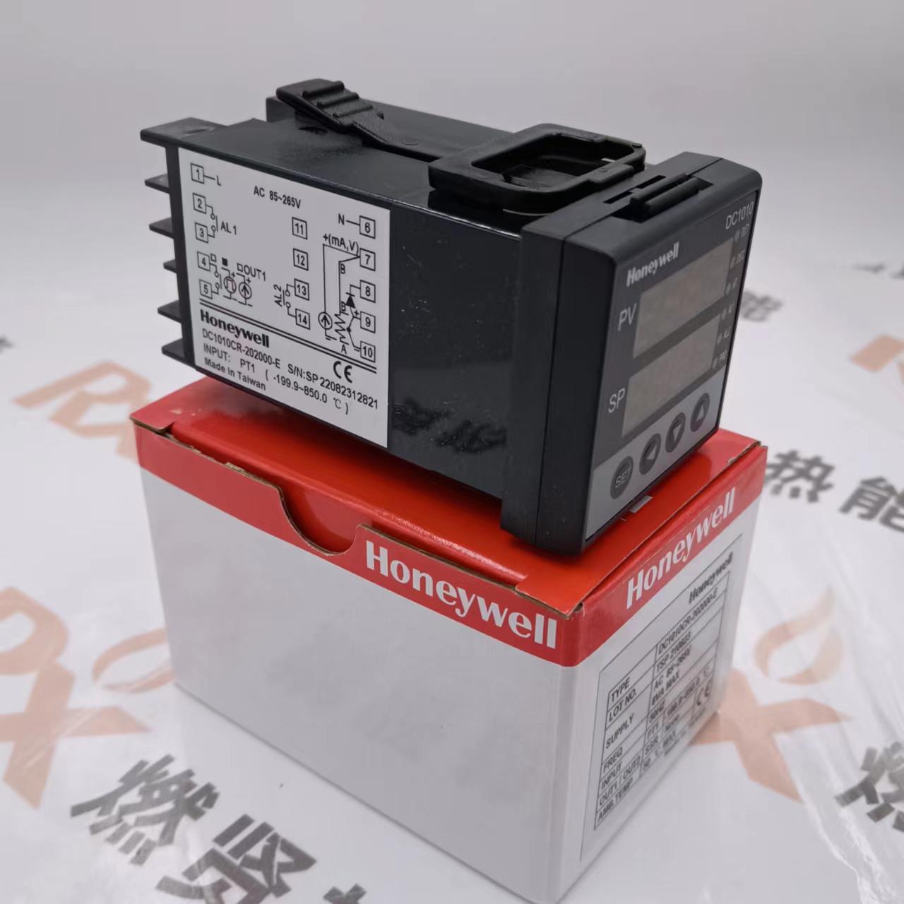 霍尼韦尔温控器现货原装正品