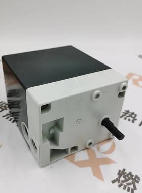 Siemens西门子伺服马达风门执行器SQN30.121A3500 原装全新