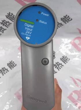 美国Honeywell霍尼韦尔CC-PDIL01 PLC DCS 51405040-175 现货20个