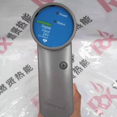 CC-TDI220PLC霍尼韦尔