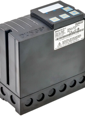 德国冬斯DUNGS点火控制器程控器MPA4112 V1.1  kpl. 230VAC现货