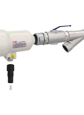 ABB 火焰监测系统 火焰分析单元 火焰放大器 Uvisor FAU810 SF810