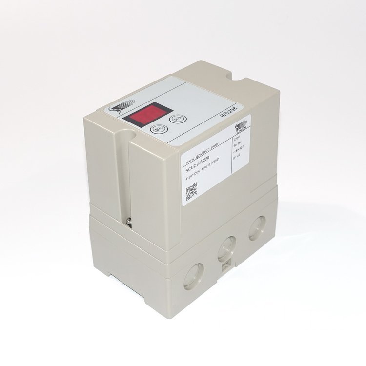 SCU2.2-5/220现货sinon广州施能