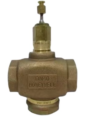 美国霍尼韦尔楼宇暖通蒸法阀V5011P2010现货20个原装全新