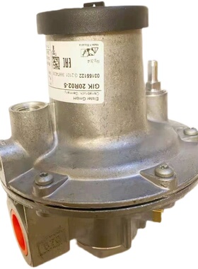 德国霍科德Kromschroder一级代理燃气阀GIK20R02-5现货30个原装