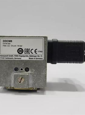 DCM1000-513-S霍尼韦尔FEMA压力开关DCM10-213 期货DCM1000