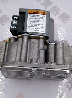 Honeywell霍尼韦尔resideo锅炉阀VR8304M3452现货VR8304M2188