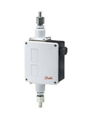DANFOSS丹佛斯压差控制器 RT262A 现货20个