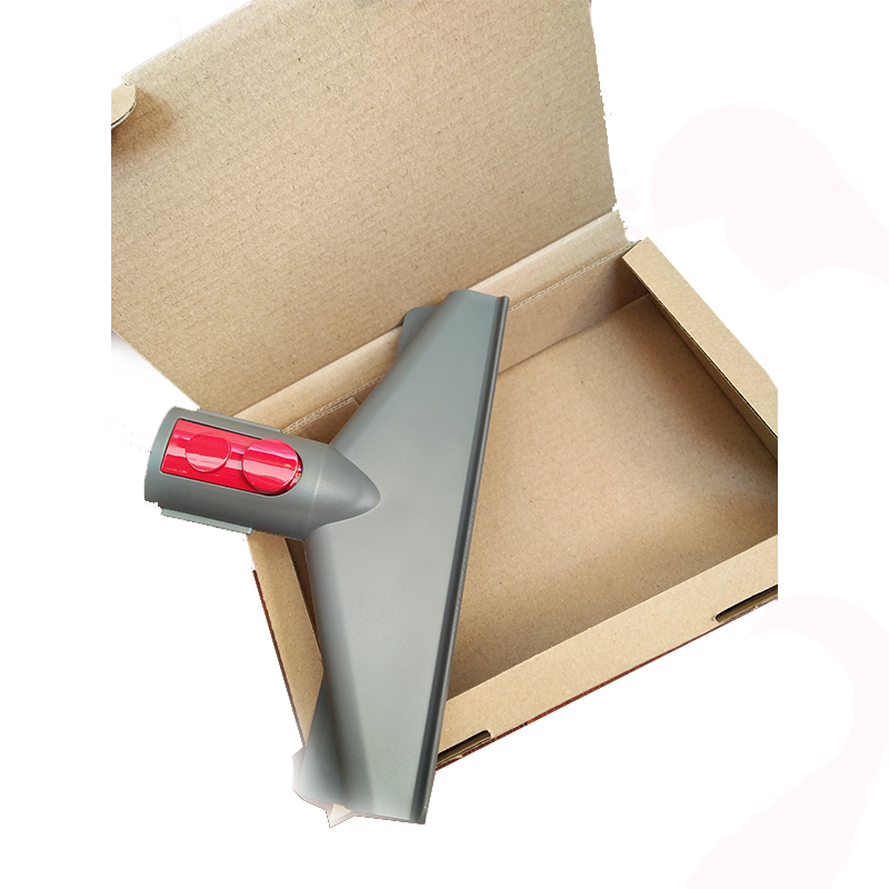 适配戴森dyson配件 v7 v8v10 v11 宽嘴床褥吸头除螨吸头现货 包邮