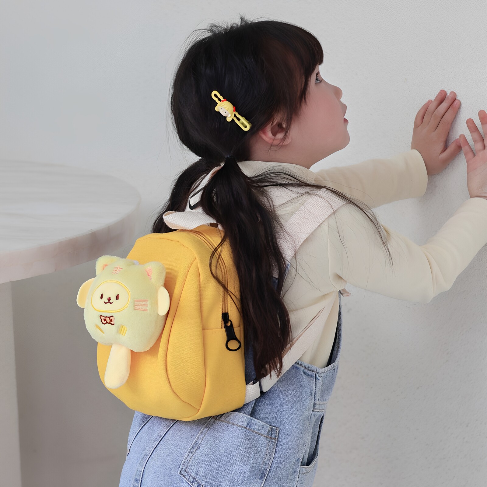 专用婴儿迷你小背包双肩可爱轻便