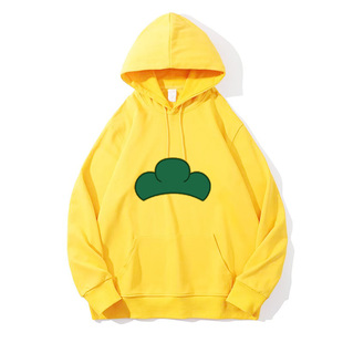 小松阿松先生套头卫衣男十四松周边帽衫二次元动漫外套cos衣服秋