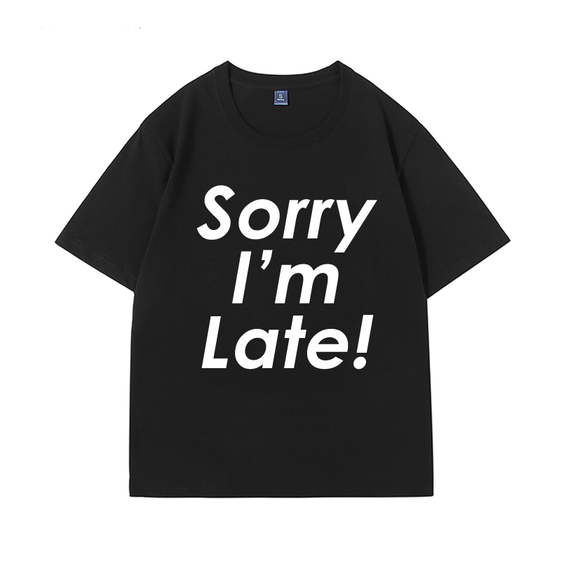 一百种生活SoryImLate!卢