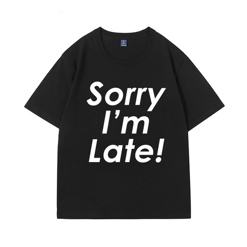 一百种生活SoryImLate!卢