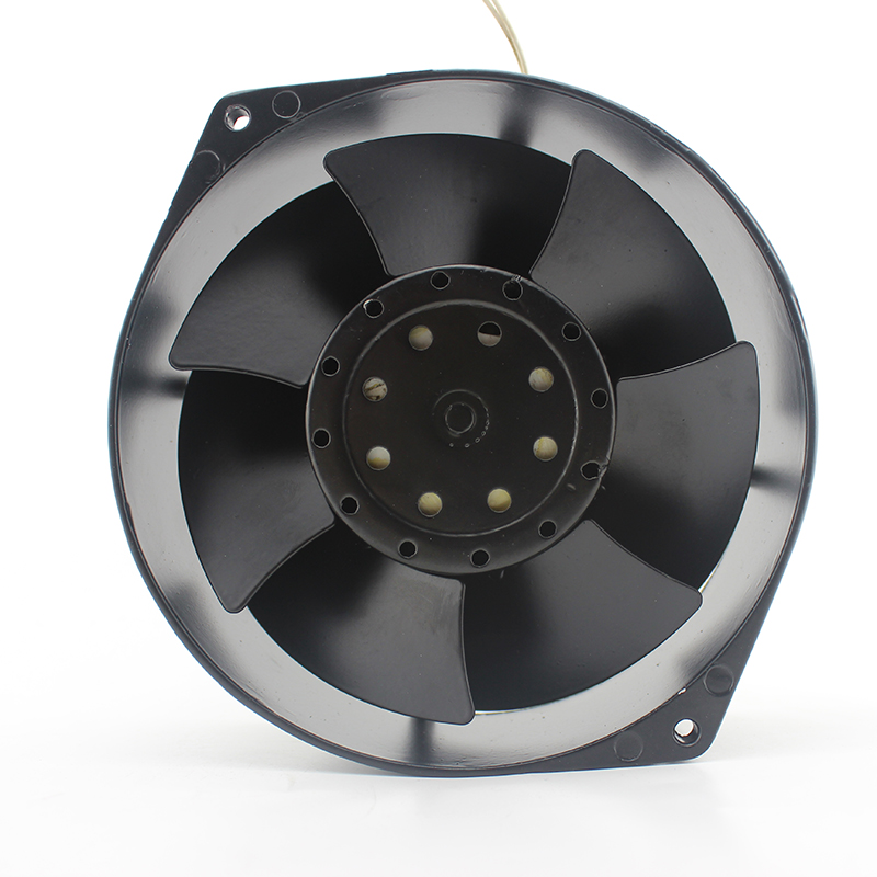 TUBE AXIAL FAN FP-108C 220/240V 46/40W 全新 机柜 散热风机