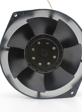 TUBE AXIAL FAN FP-108C 220/240V 46/40W 全新 机柜 散热风机